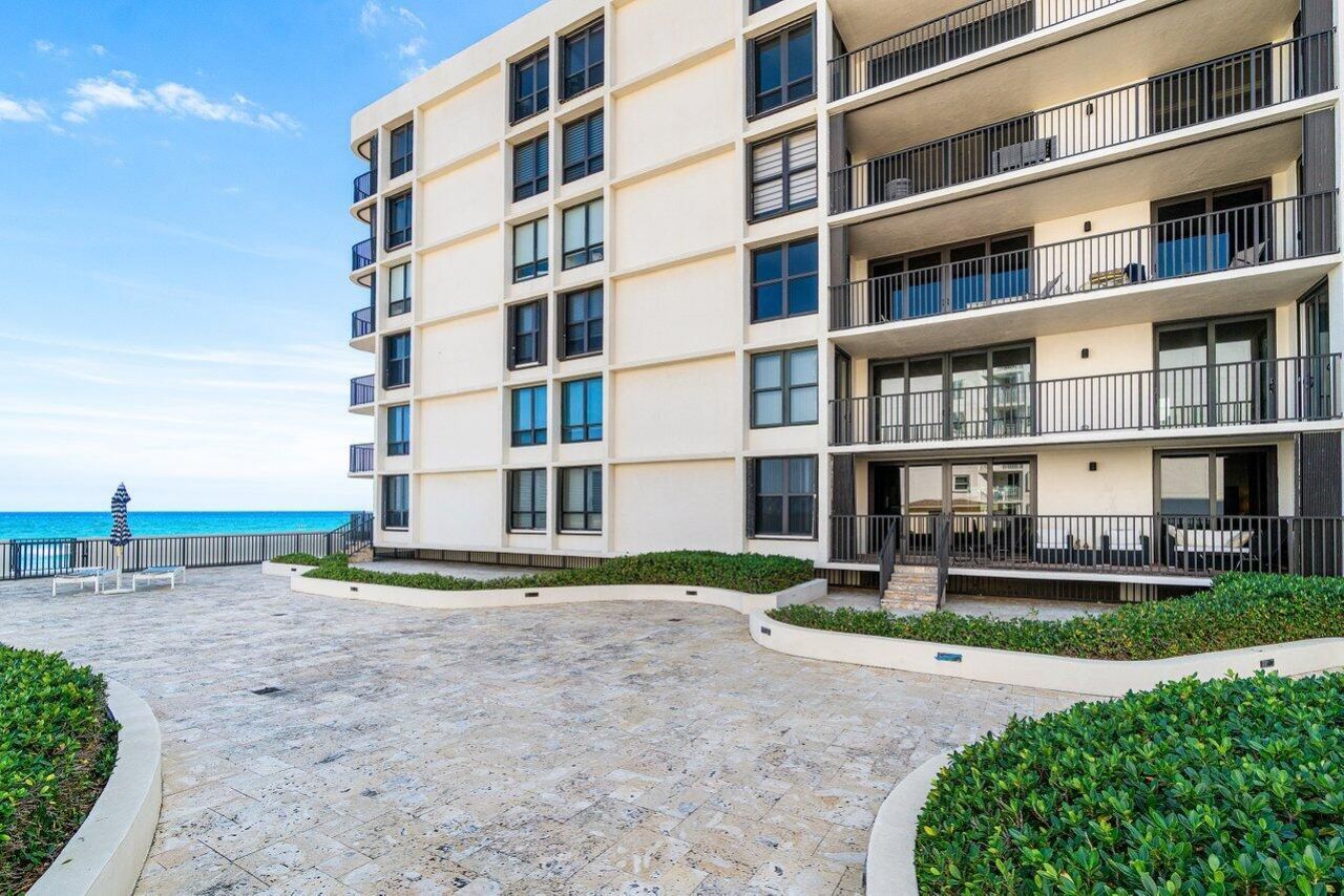 3610 S Ocean Boulevard, Unit 108, South Palm Beach, FL 33480 Photo