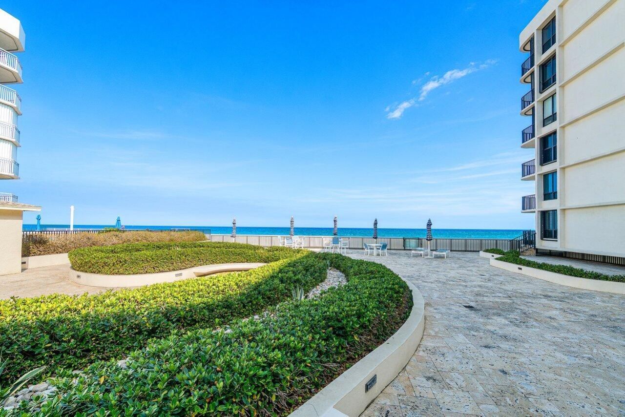 3610 S Ocean Boulevard, Unit 108, South Palm Beach, FL 33480 Photo
