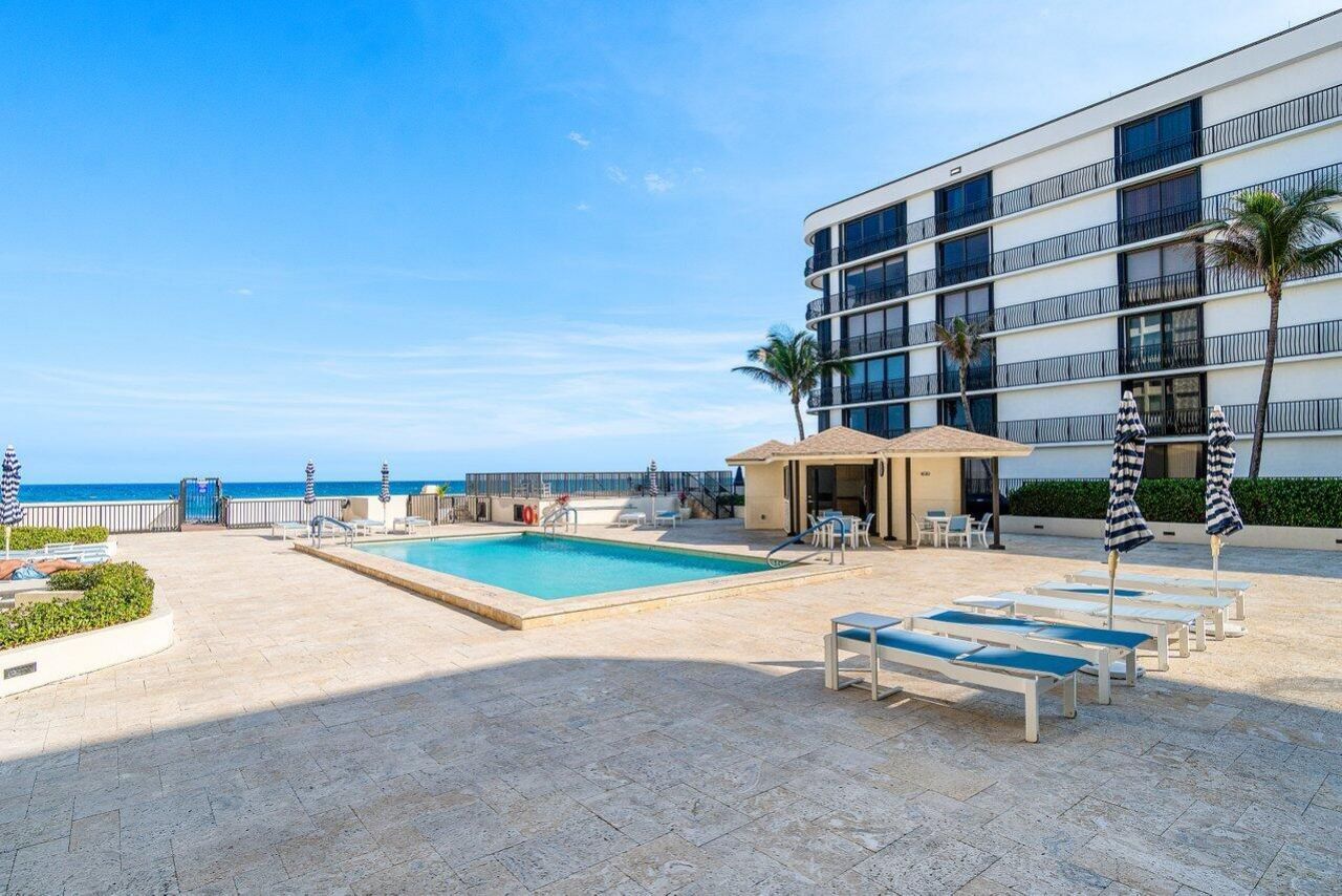 3610 S Ocean Boulevard, Unit 108, South Palm Beach, FL 33480 Photo