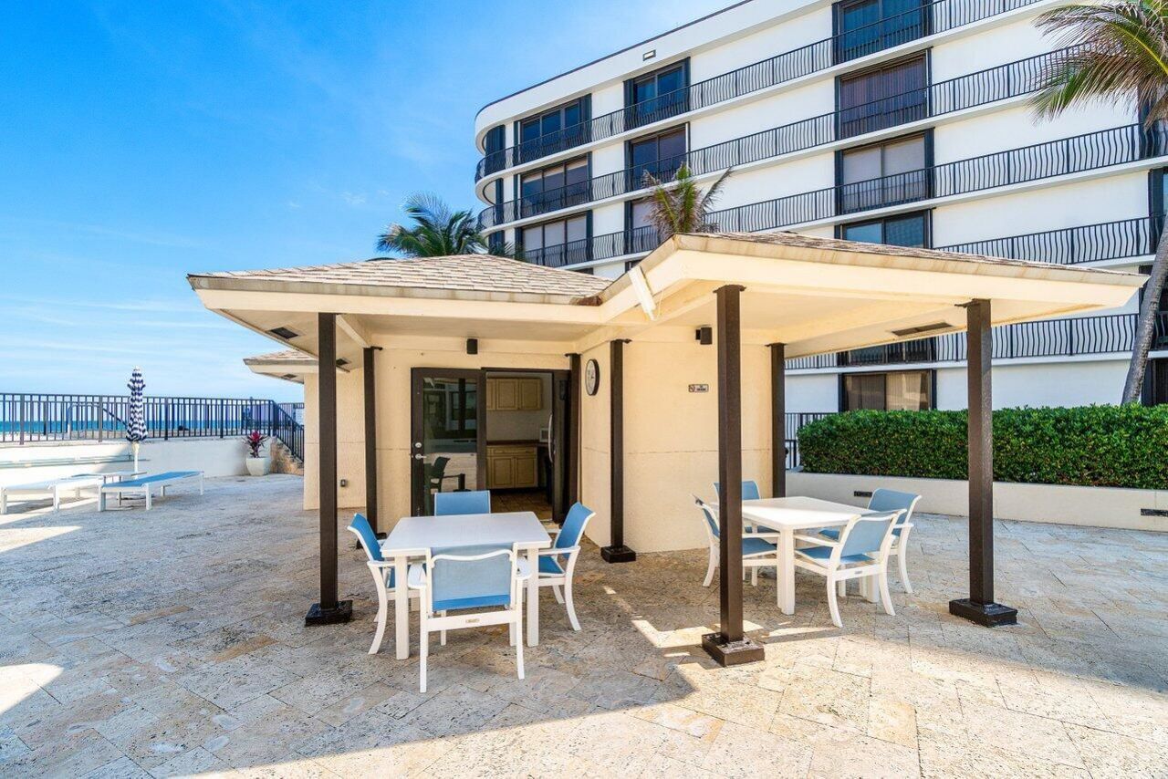 3610 S Ocean Boulevard, Unit 108, South Palm Beach, FL 33480 Photo