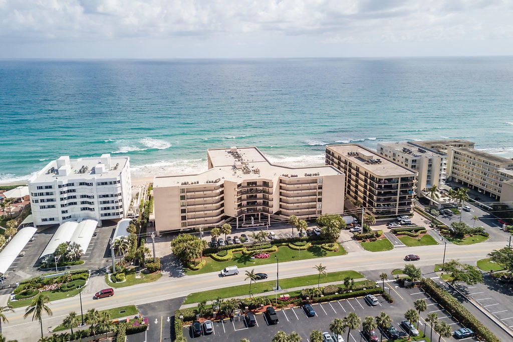 3610 S Ocean Boulevard, Unit 108, South Palm Beach, FL 33480 Photo