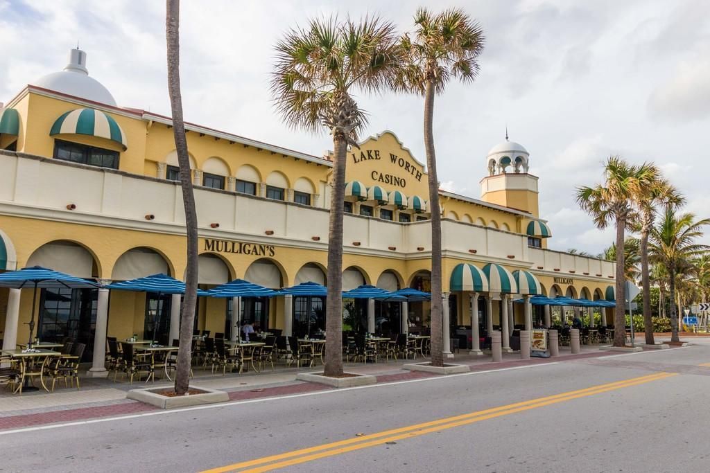 3610 S Ocean Boulevard, Unit 108, South Palm Beach, FL 33480 Photo