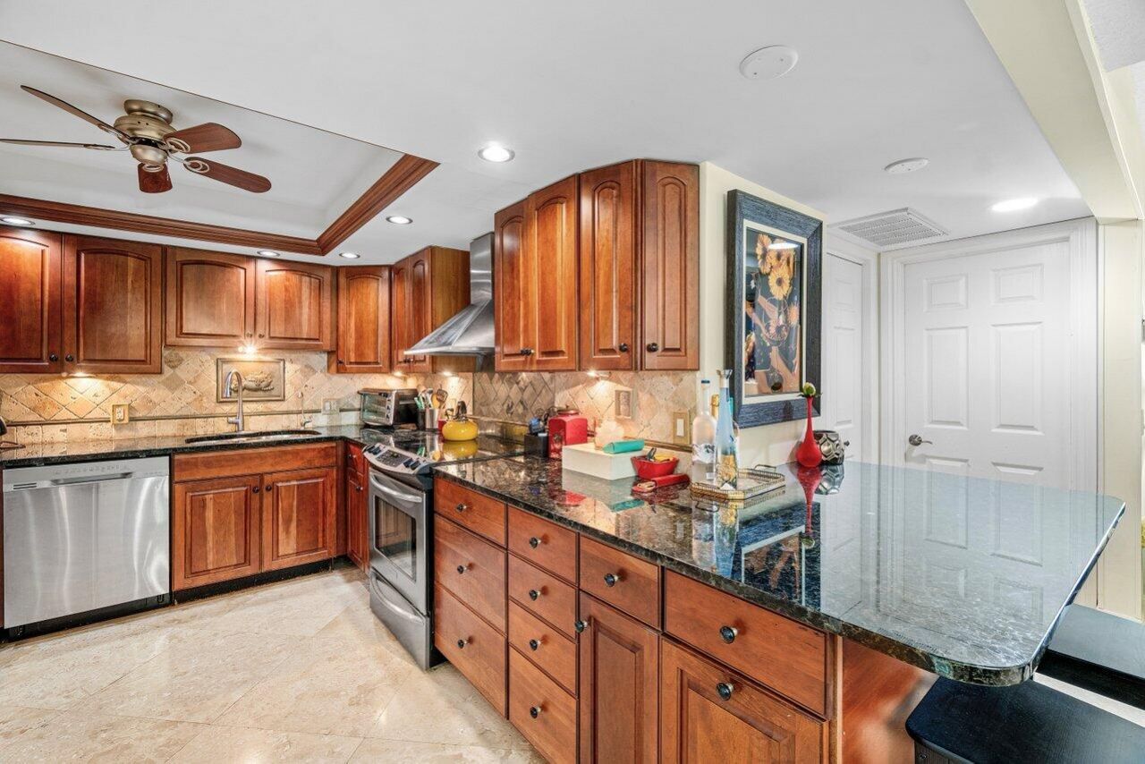 3610 S Ocean Boulevard, Unit 108, South Palm Beach, FL 33480 Photo