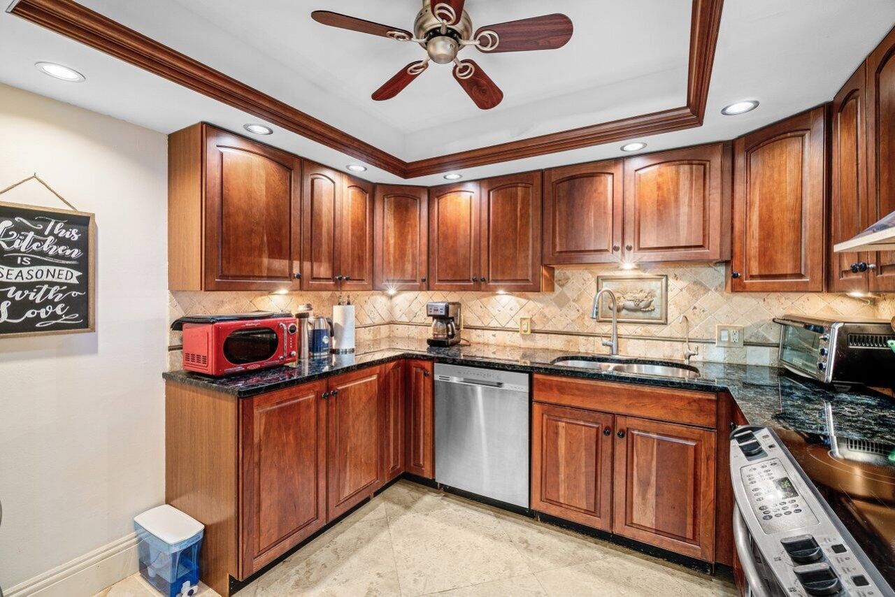 3610 S Ocean Boulevard, Unit 108, South Palm Beach, FL 33480 Photo