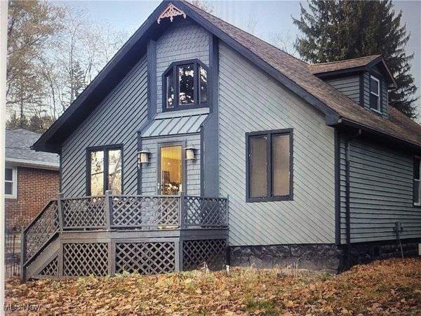 449 Southeast Avenue, Tallmadge, OH 44278