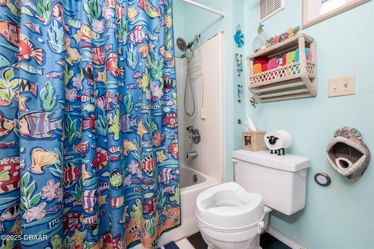 718 Riverside Drive, Holly Hill, FL 32117 Photo