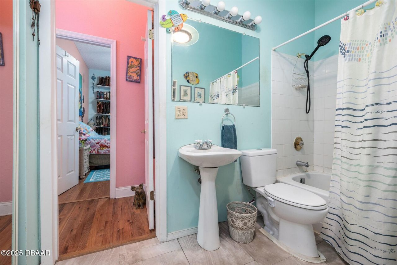 718 Riverside Drive, Holly Hill, FL 32117 Photo