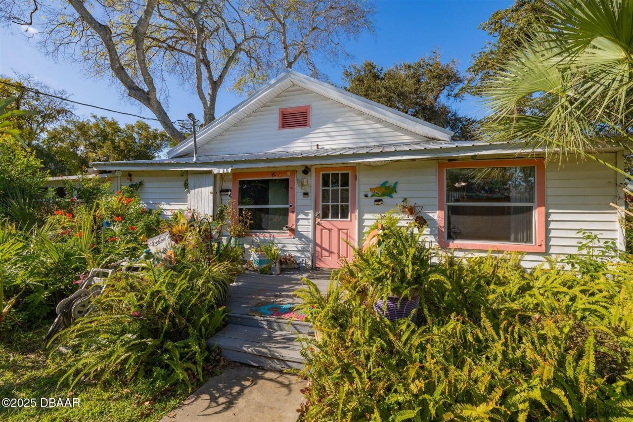 718 Riverside Drive, Holly Hill, FL 32117 Photo