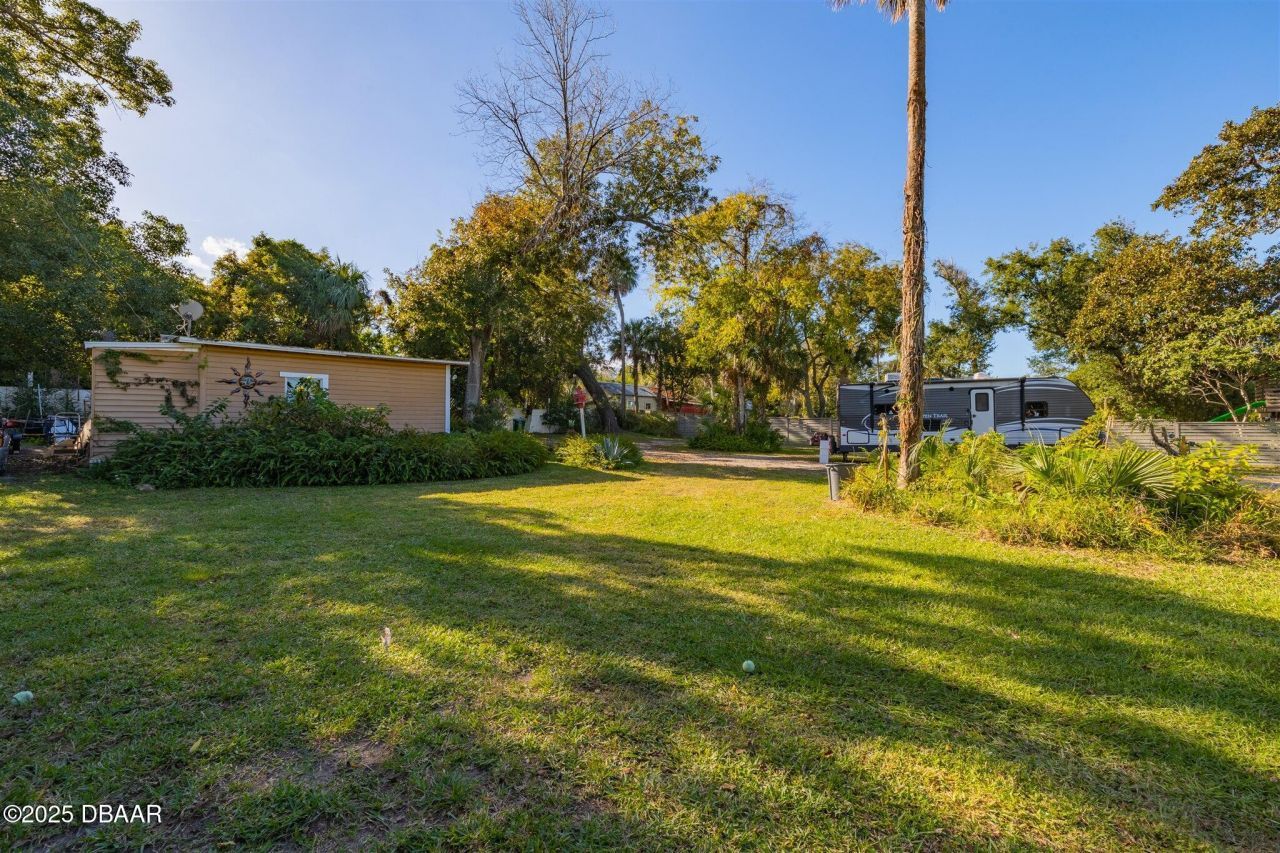 718 Riverside Drive, Holly Hill, FL 32117 Photo