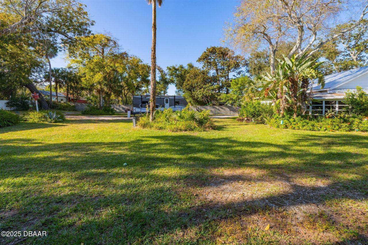 718 Riverside Drive, Holly Hill, FL 32117 Photo