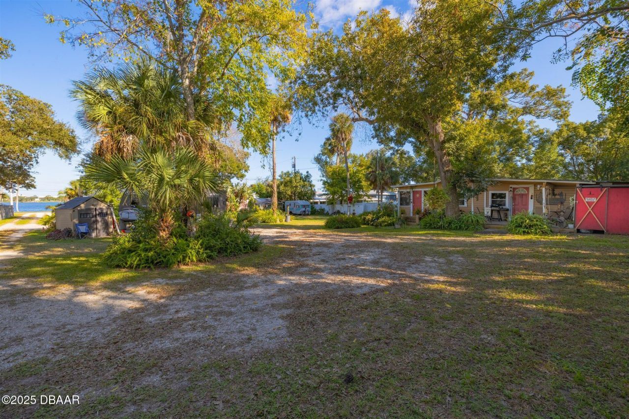 718 Riverside Drive, Holly Hill, FL 32117 Photo