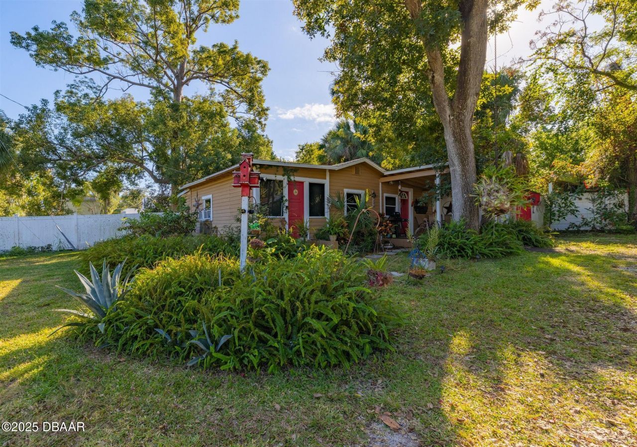 718 Riverside Drive, Holly Hill, FL 32117 Photo