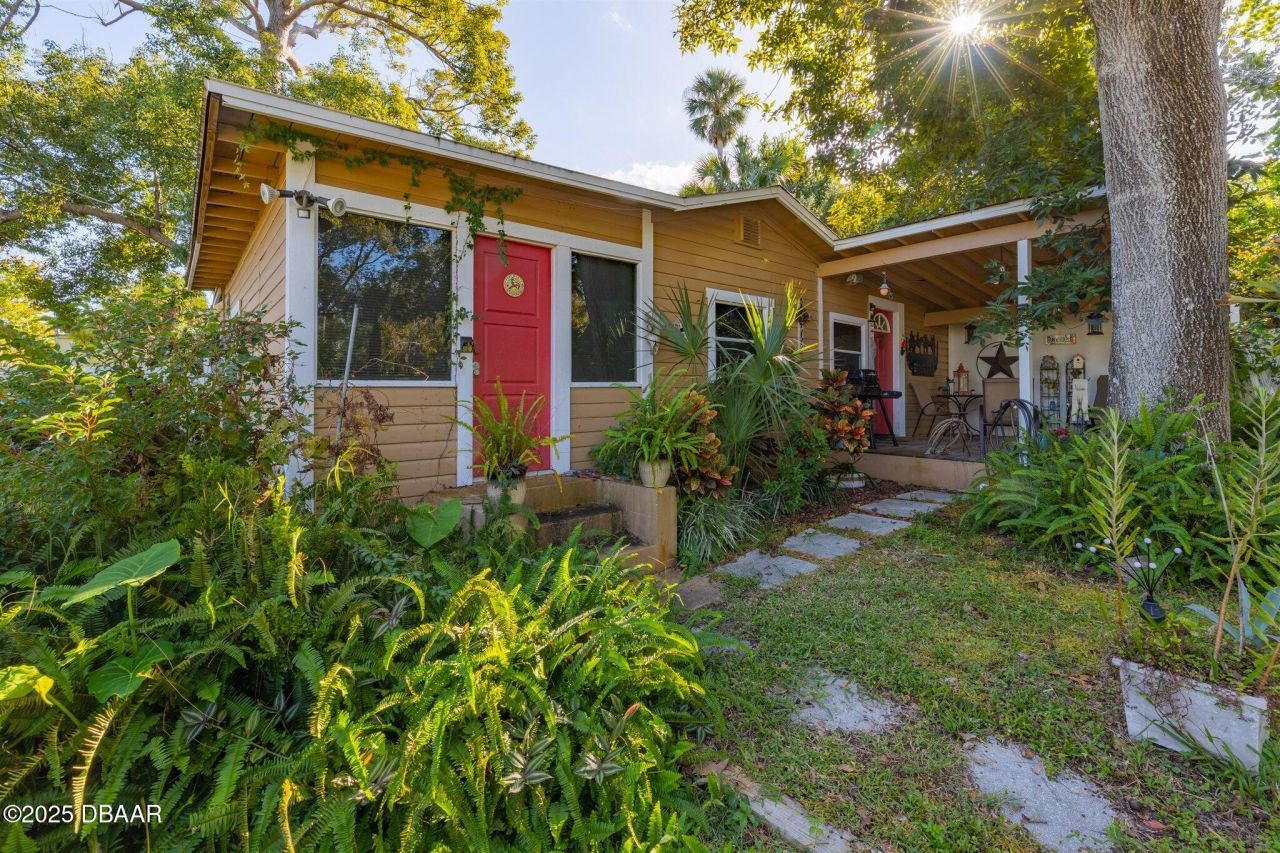 718 Riverside Drive, Holly Hill, FL 32117 Photo