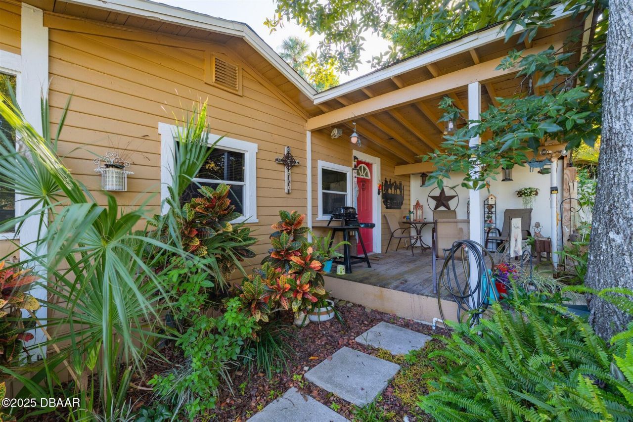 718 Riverside Drive, Holly Hill, FL 32117 Photo