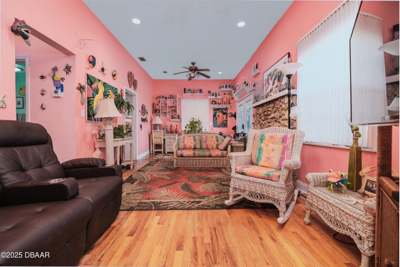 718 Riverside Drive, Holly Hill, FL 32117 Photo