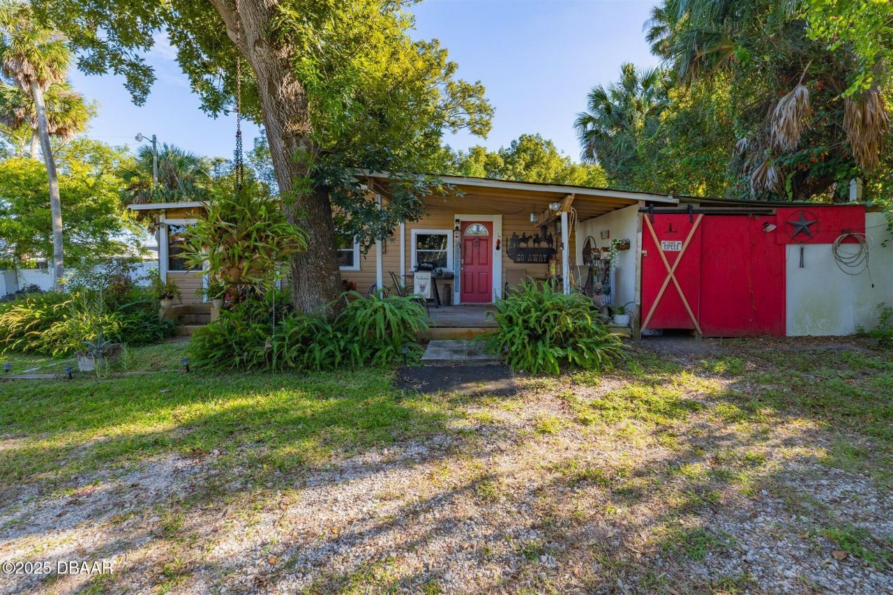 718 Riverside Drive, Holly Hill, FL 32117 Photo