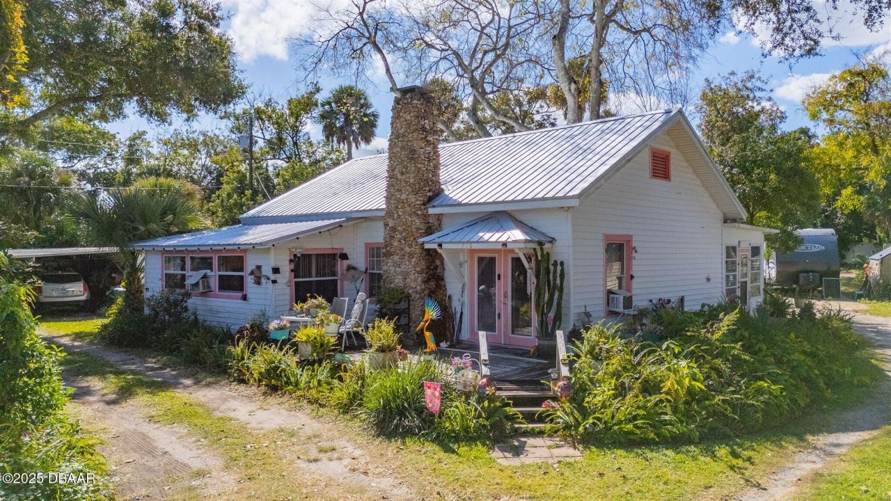 718 Riverside Drive, Holly Hill, FL 32117 Photo