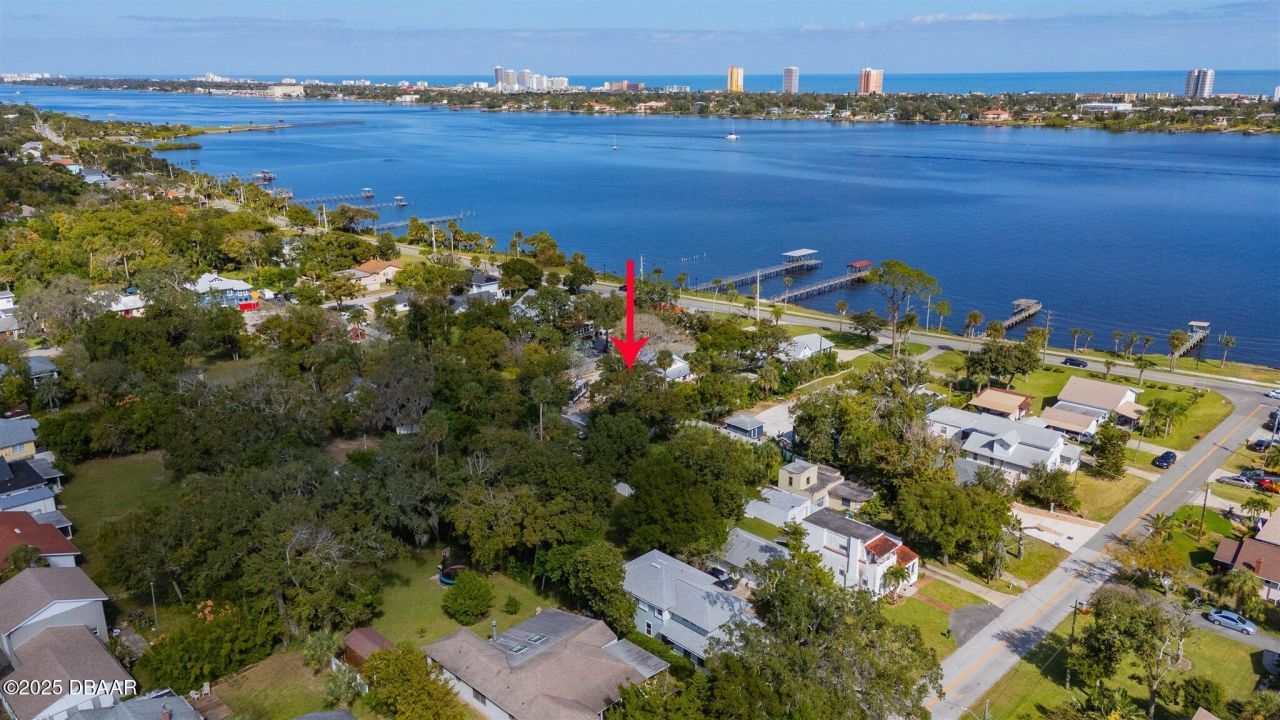 718 Riverside Drive, Holly Hill, FL 32117 Photo