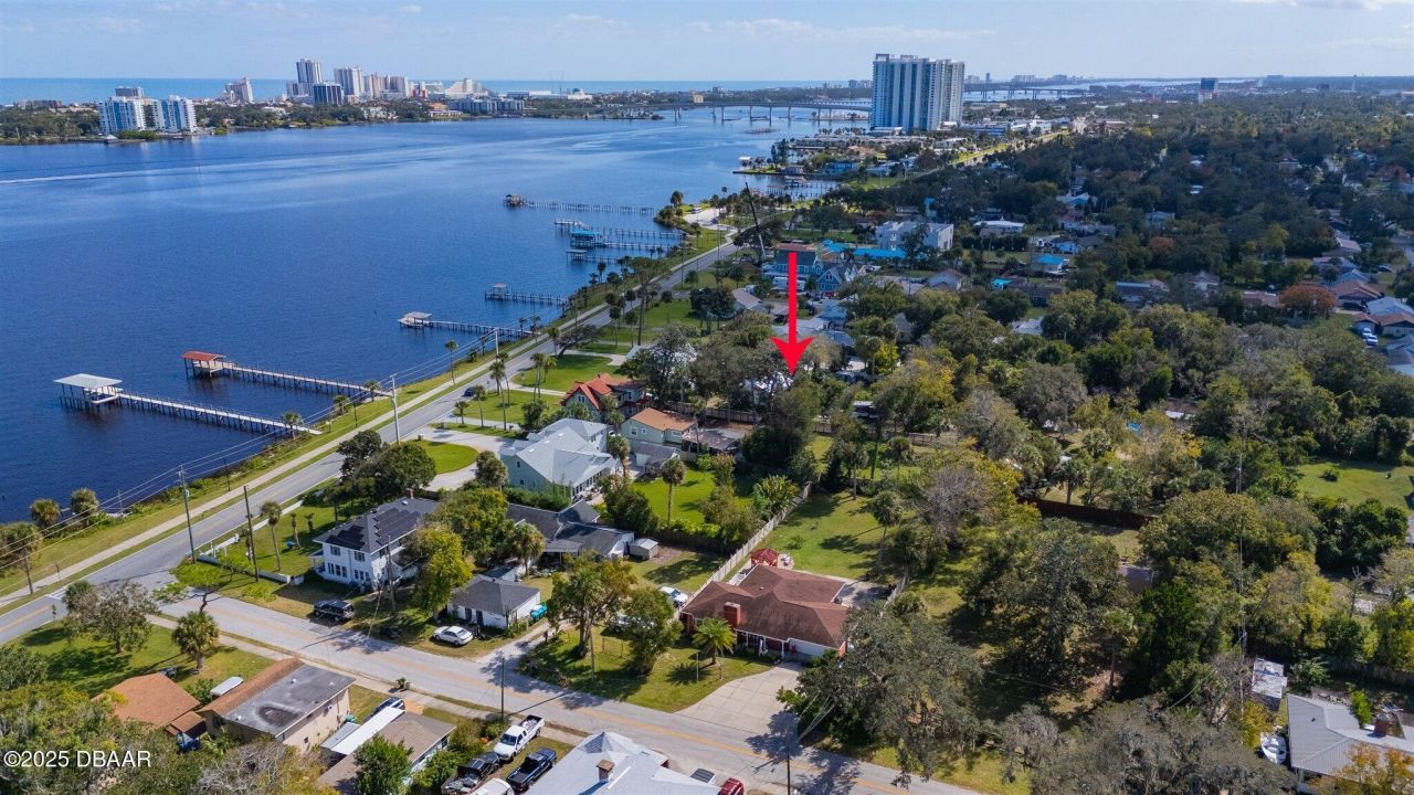 718 Riverside Drive, Holly Hill, FL 32117 Photo