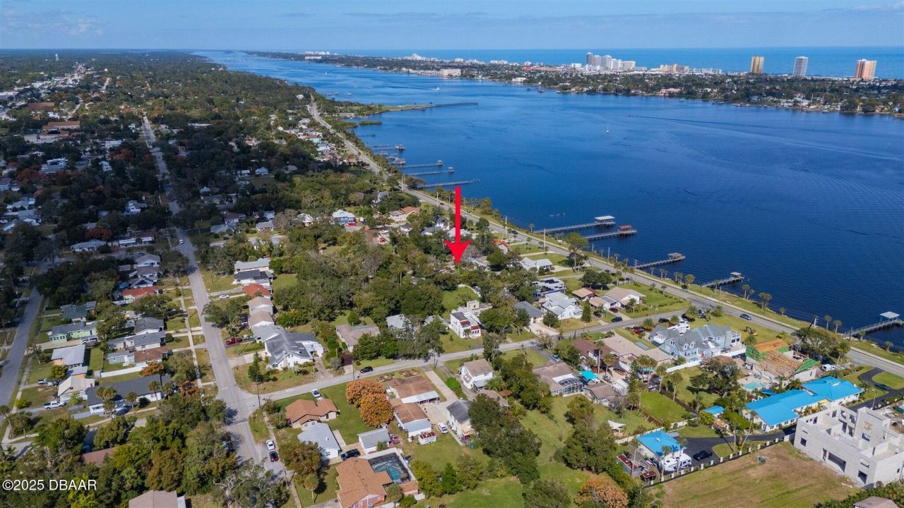 718 Riverside Drive, Holly Hill, FL 32117 Photo