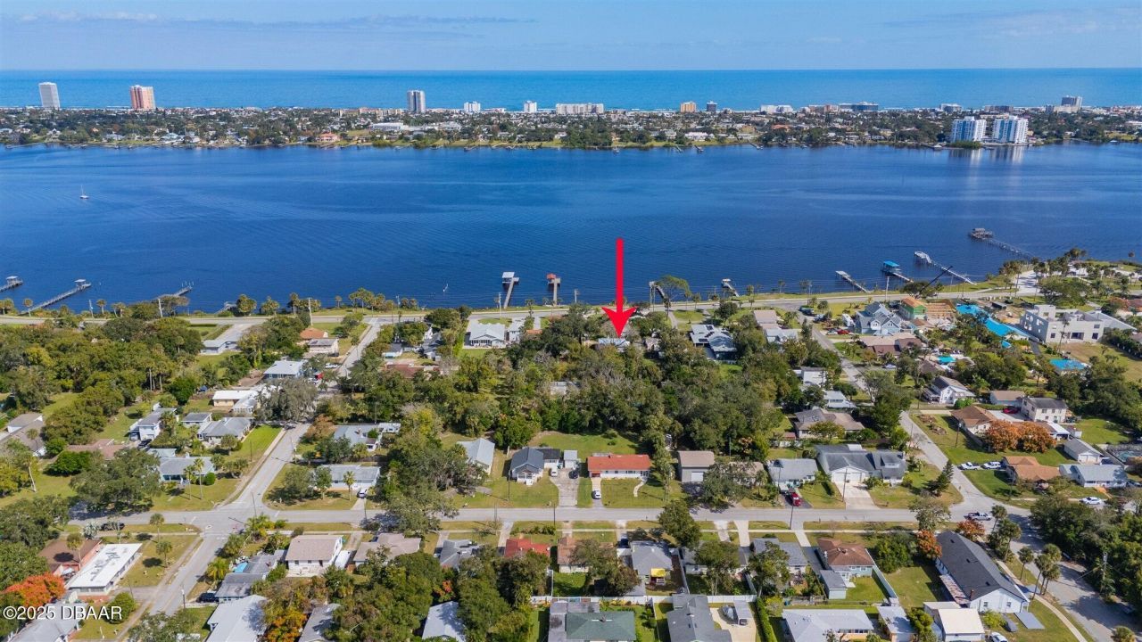 718 Riverside Drive, Holly Hill, FL 32117 Photo