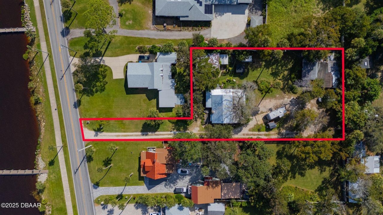 718 Riverside Drive, Holly Hill, FL 32117 Photo