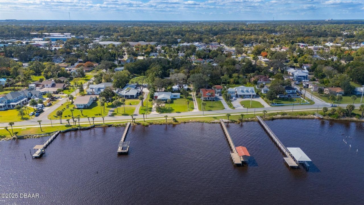 718 Riverside Drive, Holly Hill, FL 32117 Photo