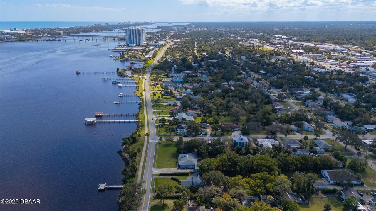 718 Riverside Drive, Holly Hill, FL 32117 Photo