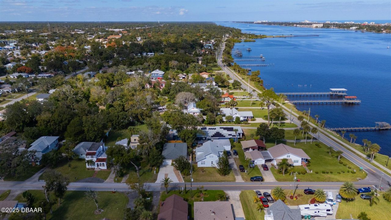 718 Riverside Drive, Holly Hill, FL 32117 Photo