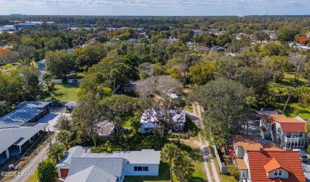 718 Riverside Drive, Holly Hill, FL 32117 Photo