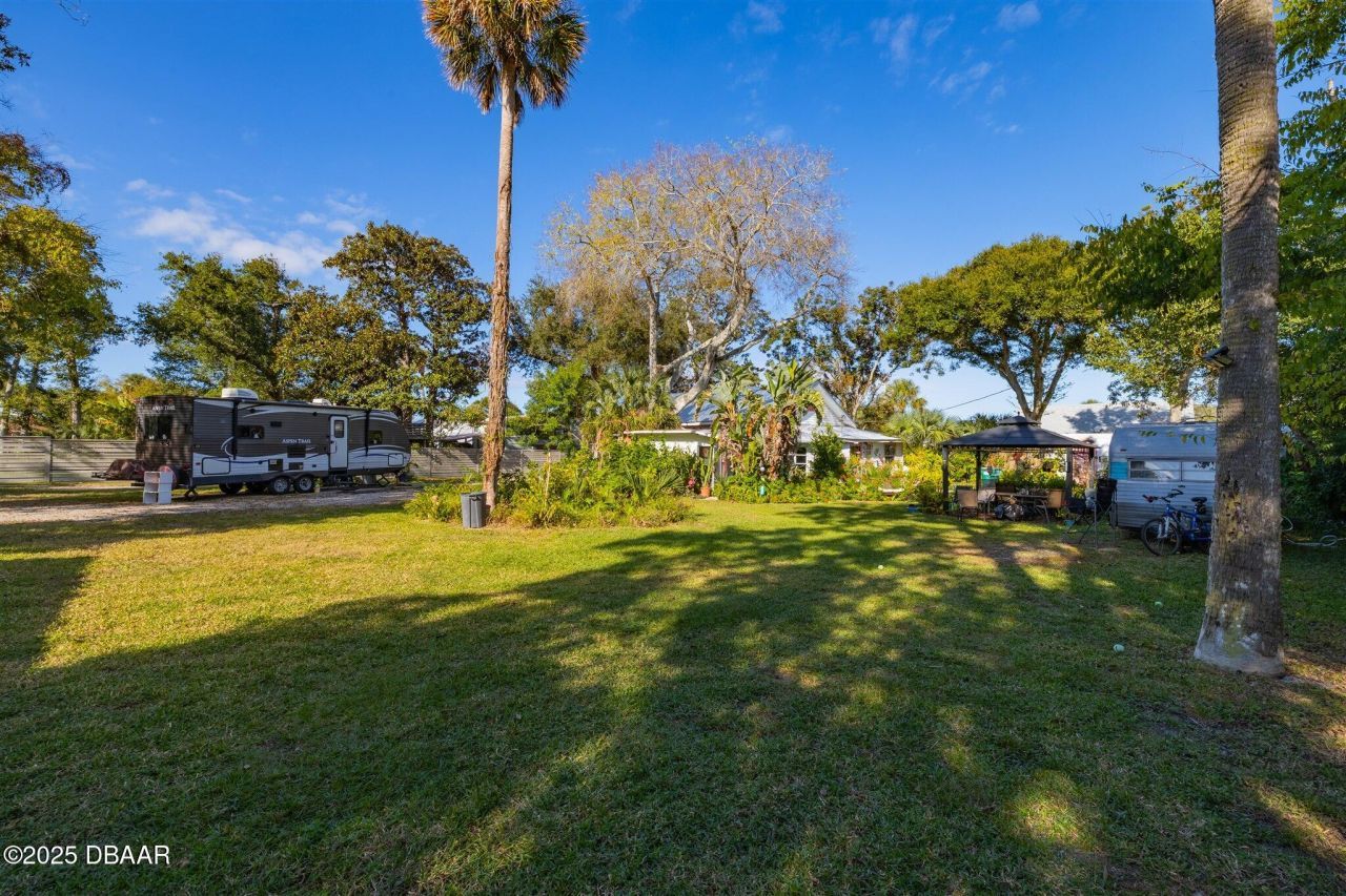 718 Riverside Drive, Holly Hill, FL 32117 Photo