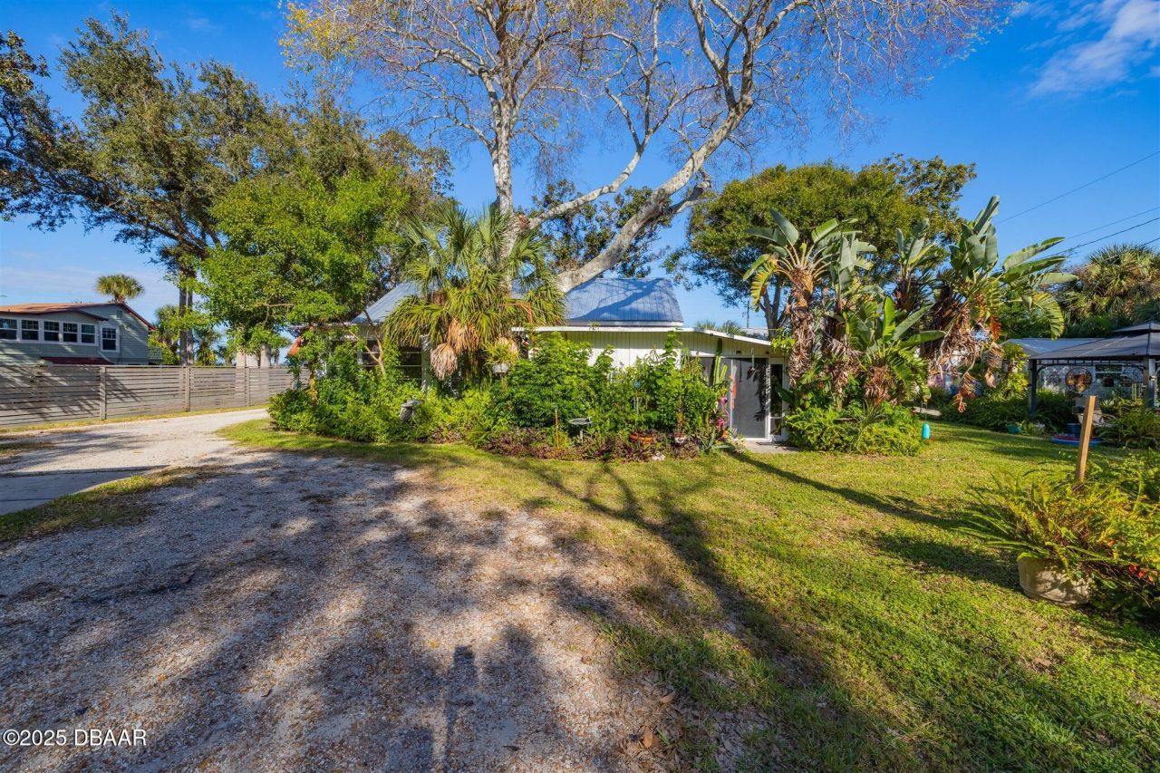 718 Riverside Drive, Holly Hill, FL 32117 Photo