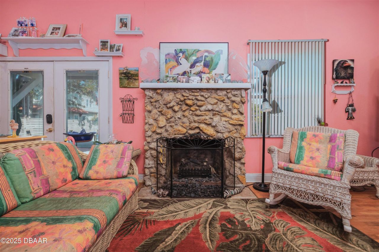 718 Riverside Drive, Holly Hill, FL 32117 Photo