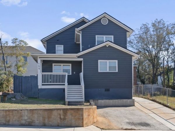 159 Walnut Street NW, Atlanta, GA 30314