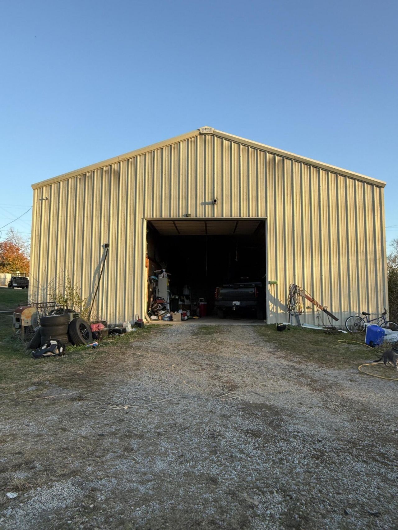 2983 US 150, Stanford, KY 40484