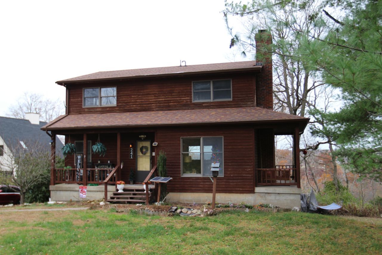 241 Beams Drive, Harrodsburg, KY 40330 Main Photo