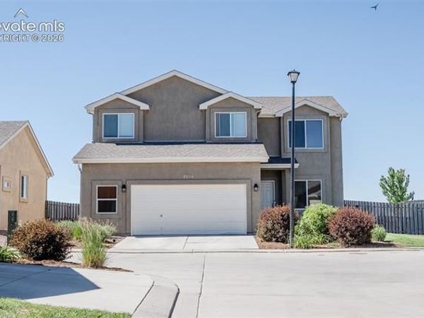7514 Teocalli Point, Peyton, CO 80831