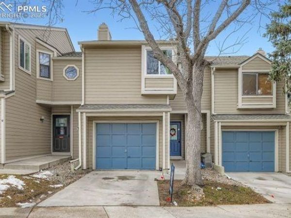 3517 Atlantic Drive, Colorado Springs, CO 80910