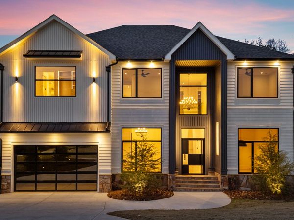 520 Heathmill Court, Milton, GA 30004