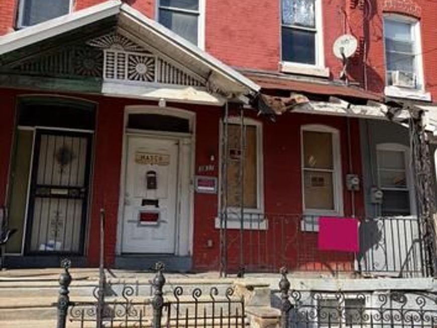 3837 Brown Street, Philadelphia, PA 19104 Main Photo