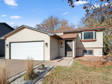 5118 Angeline Avenue N, Crystal, MN 55429