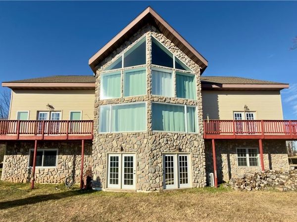 1816 300th Avenue, Frederic, WI 54837