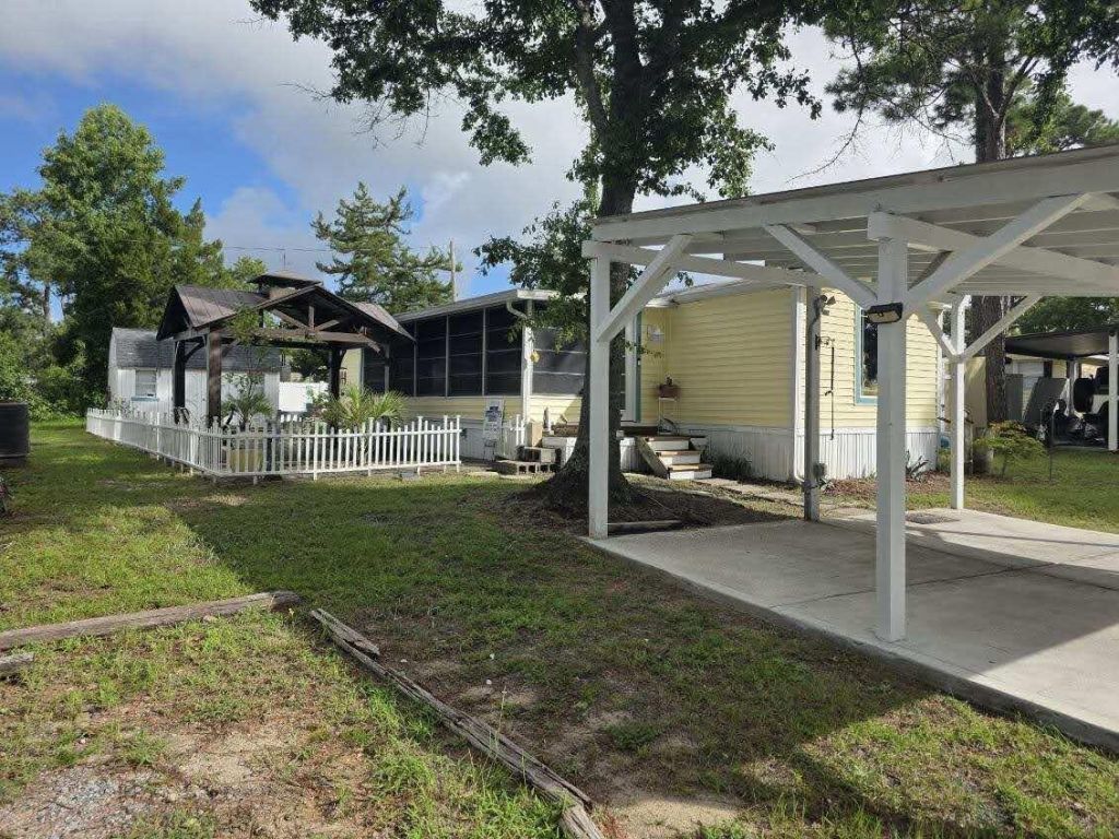 2729 Libra Drive Photo 1