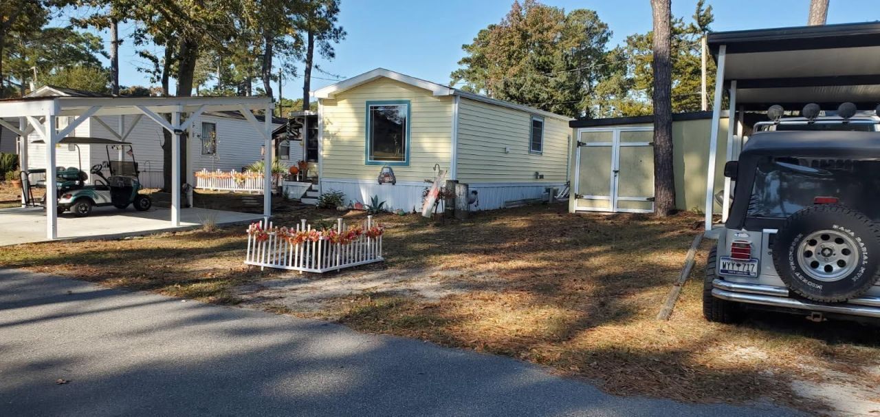 2729 Libra Drive Photo 65
