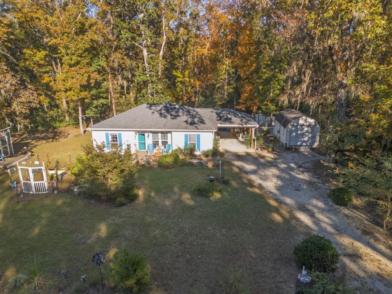 882 Claussen House Drive Photo 37