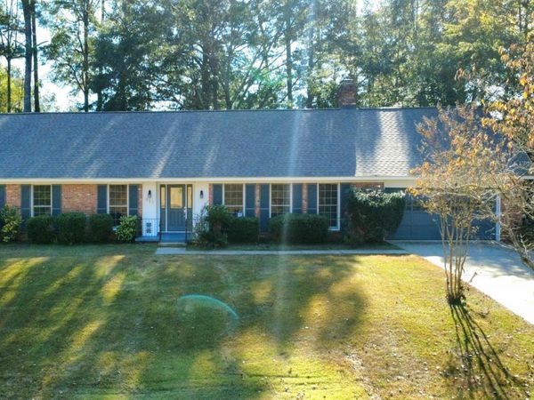 517 N Hills Street, Meridian, MS 39305