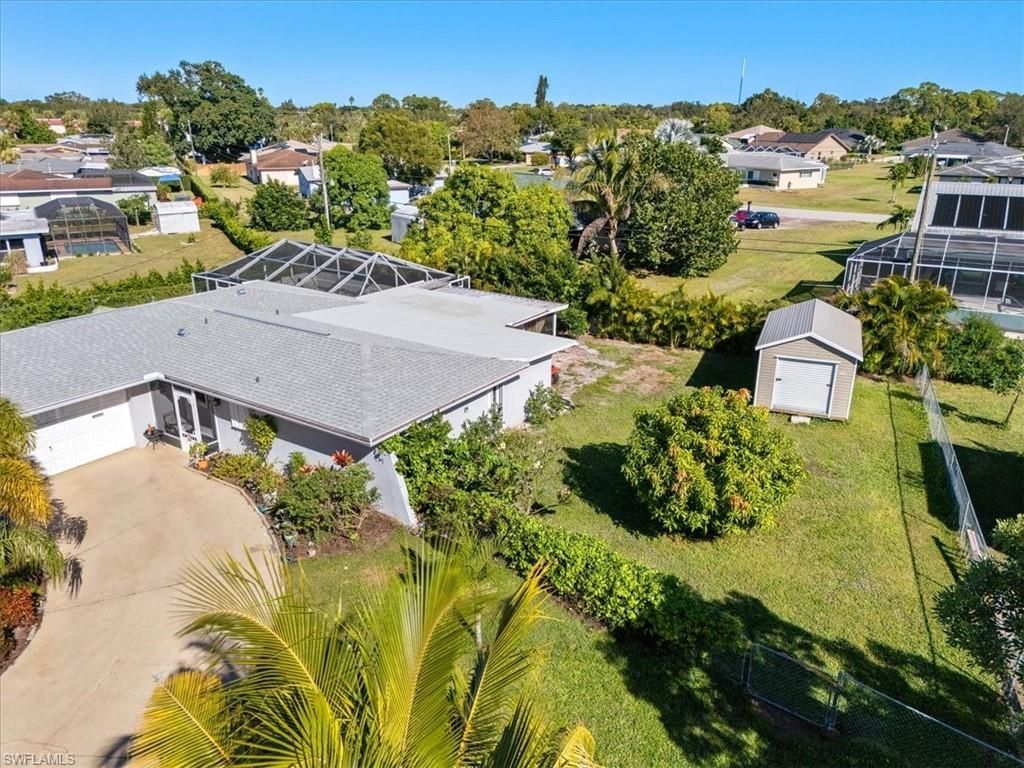 1514 Canal St, Lehigh Acres, FL 33936 Photo