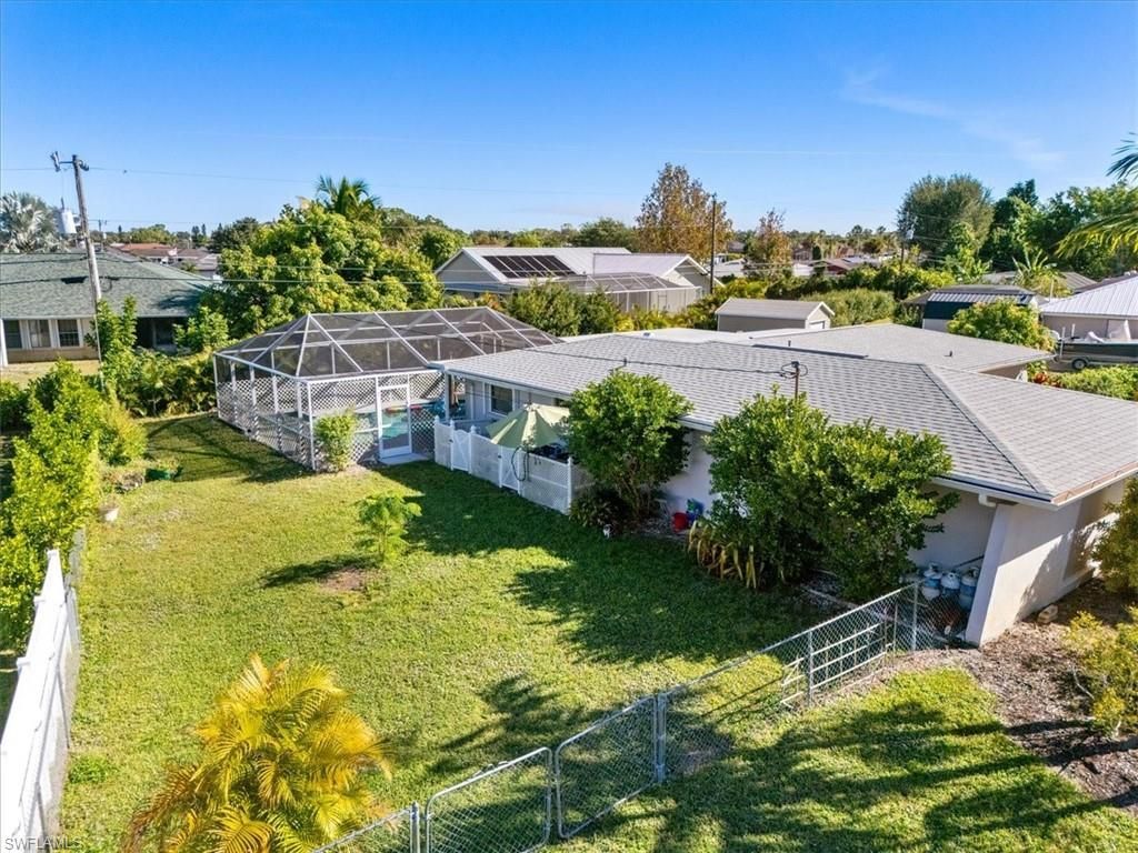 1514 Canal St, Lehigh Acres, FL 33936 Photo