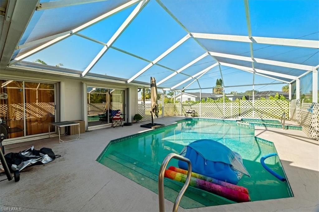 1514 Canal St, Lehigh Acres, FL 33936 Photo