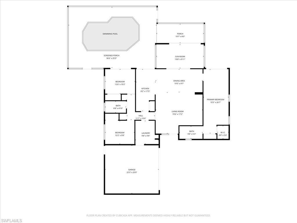 1514 Canal St, Lehigh Acres, FL 33936 Photo